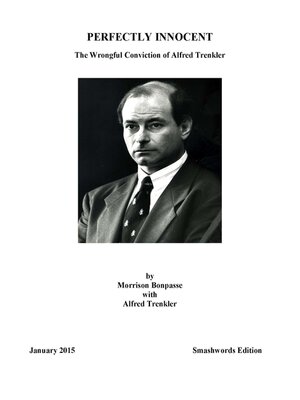 cover image of Perfectly Innocent